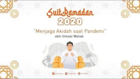 Menjaga Akidah Saat Pandemi