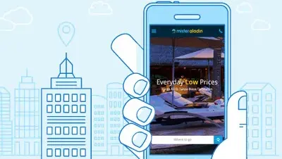 Mister Aladin: Hotel & Villa Booking in Just a Tap Article image