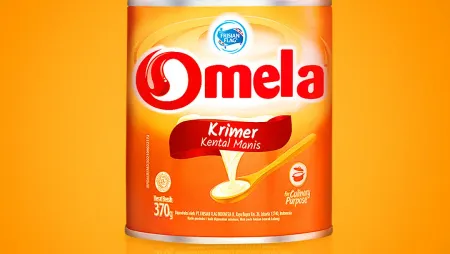 Omela: A Delicate Digital Campaign for Broader Audience Article image