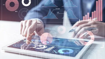 Panduan Lengkap Data Visualization untuk Bisnismu Article image