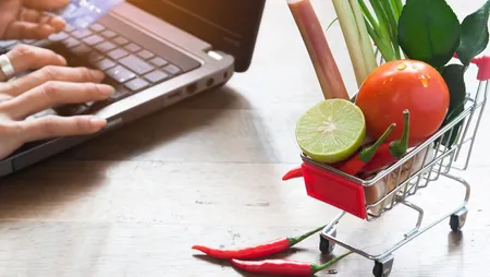 Manfaat Media Sosial Pada Industri Makanan dan Minuman Article image