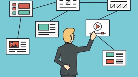 Peran User Flow pada UX Design Article image