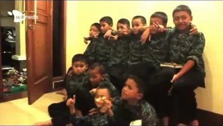 Ramadan Kareem! (2015) - Suitmedia Digital Agency #SuitRamadan Ramadan Kareem! (2015) - Suitmedia Digital Agency #SuitRamadan