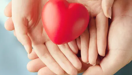 Rumah Zakat: Bliss for Everybody at Any Time & Anywhere Article image