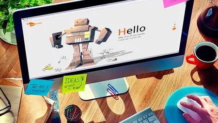 September Website Review Article image