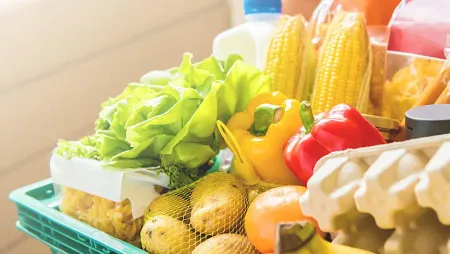 Sesa.id: A Healthy Lifestyle Through Organic Food Article image