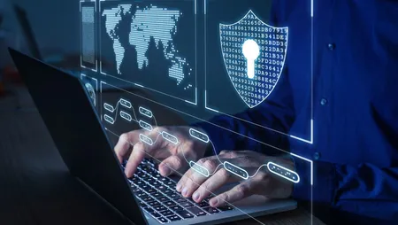 Tingkatkan Keamanan di Era Digital dengan Cybersecurity Article image