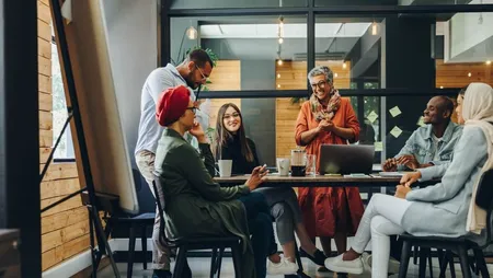 Inclusive Culture: Journey Towards Employee Diversity Article image