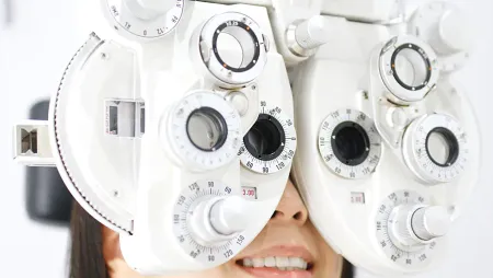 SMEC Eye Hospital: A Look for The Best Health Service Article image