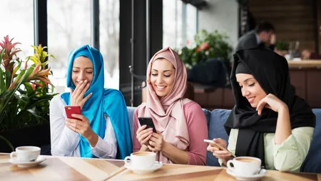 Ramadan Social Media Approach Article image