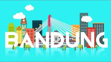 Suitmedia: Creative Digital Lab (2018) | Bandung Team