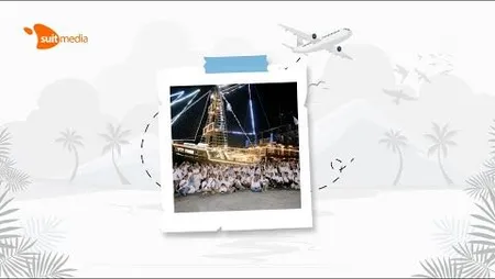 Suitmedia Goes to Bali (2022) - Suitmedia Digital Agency #SuitHoliday