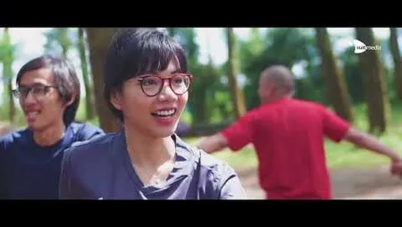 Suitmedia Goes to Bandung (2019) - Suitmedia Digital Agency #SuitHoliday