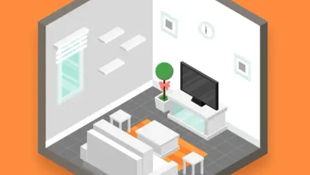 Summarecon SMILE: Boost Furniture and E-Shopping Article image