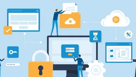 System Design: Pengertian, Prinsip, dan Jenis Article image