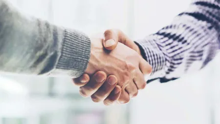 Tamam.id: Develop Halal Value Chain for Sharia Economy Article image