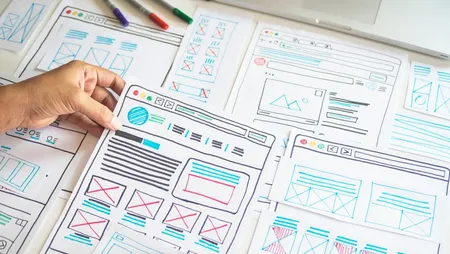 UX Trends Impacting Retail Industry Article image