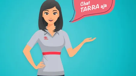 Toyota Chatbot: Build Brand Engagement Through Chatbot Article image