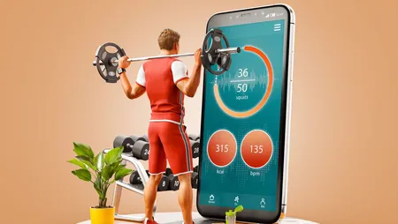 UI/UX in User Experience for Exercise Applications Article image
