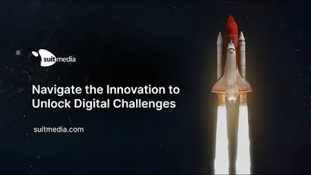 We Are Suitmedia: Your Digital Solutions Partner