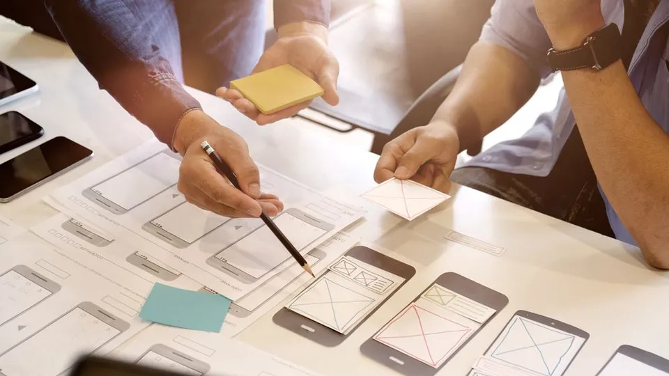 6 Tahapan Prototype dalam Pengembangan Sistem