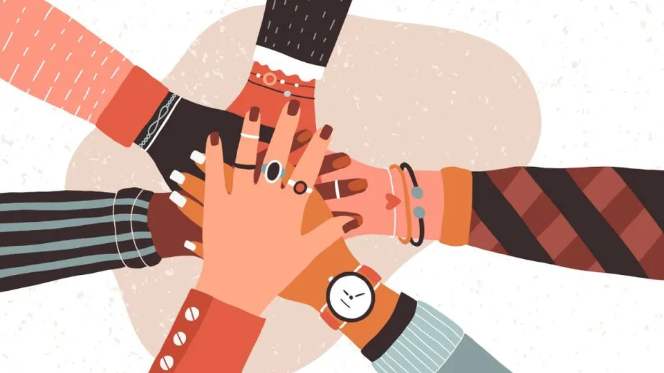 Community Building: Bangun Bisnis Interaktif Melalui Sosial Media Community Building: Bangun Bisnis Interaktif Melalui Sosial Media