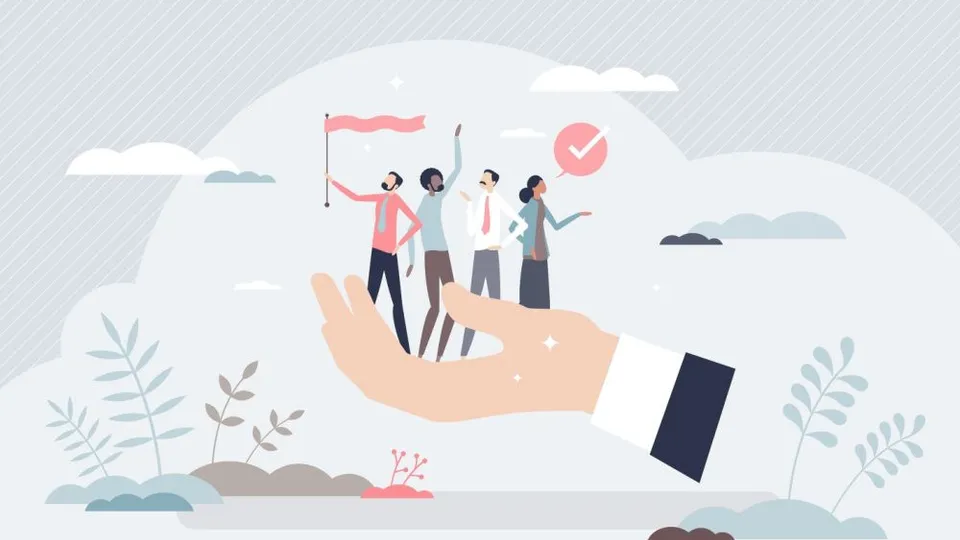  Putting People First: Suitmedia's Approach in Labor Practices and Compensation