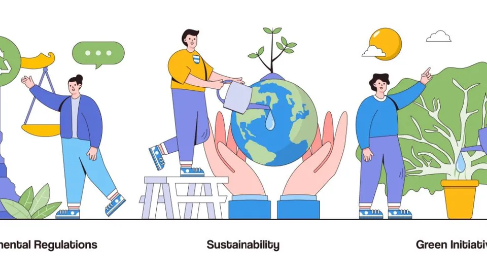 Sustainable Office Practices: Enhancing ESG through Green Initiatives Sustainable Office Practices: Enhancing ESG through Green Initiatives