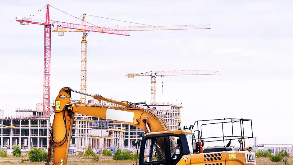 Adhi Karya: Build All-In-One Digital Company's Needs