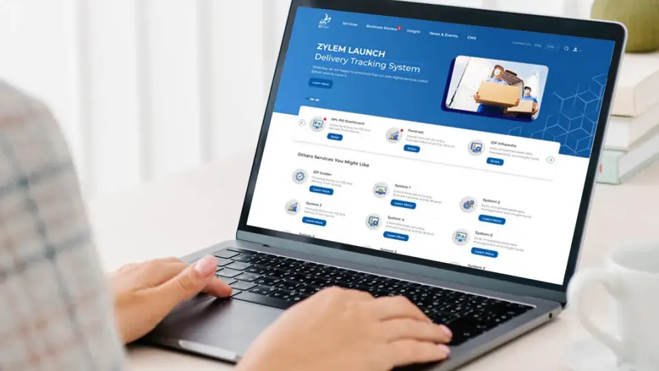 APL One Click: Solution for Digital Services Platform