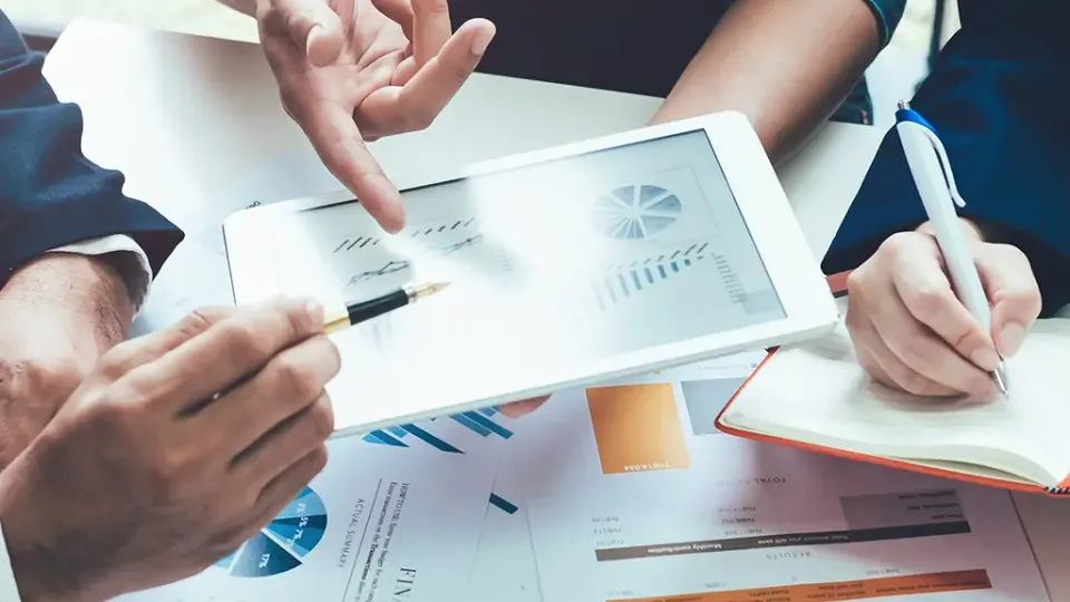 Bank BCA: A Smooth Experience to Organize Their Work