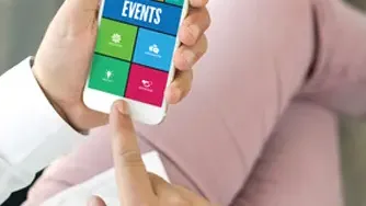 Corporate Event App: Enhancing Conference Experience Corporate Event App: Enhancing Conference Experience