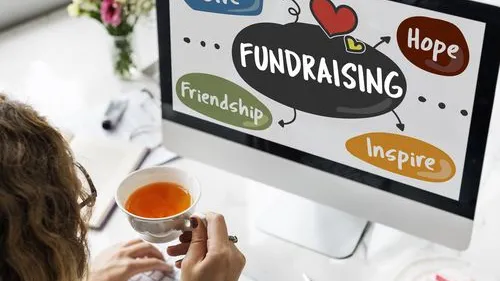 Digital Strategy for Nonprofits Digital Strategy for Nonprofits