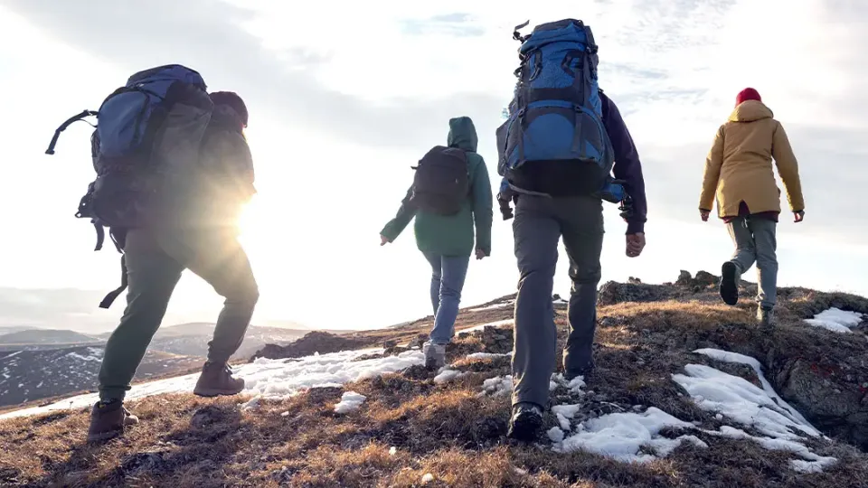 Eiger: Omnichannel Ecosystem for Diverse Businesses Eiger: Omnichannel Ecosystem for Diverse Businesses