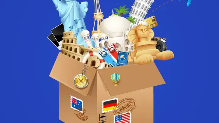 HIS Travel: Live Your Dream Trip Come True HIS Travel: Live Your Dream Trip Come True