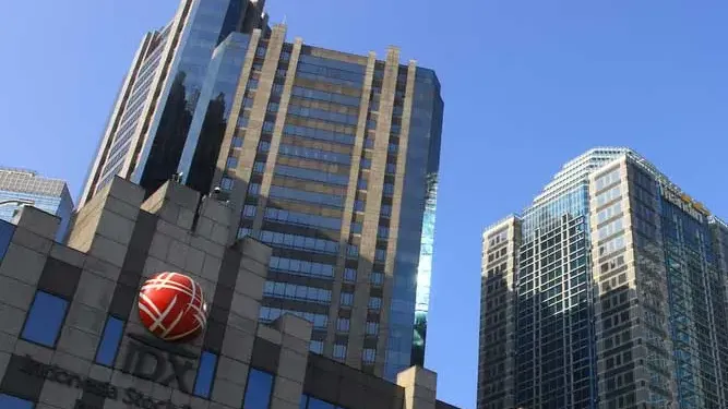 Indonesia Stock Exchange (IDX): Build Smarter Platforms