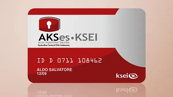 KSEI: Offers Fresh Stakeholder Info