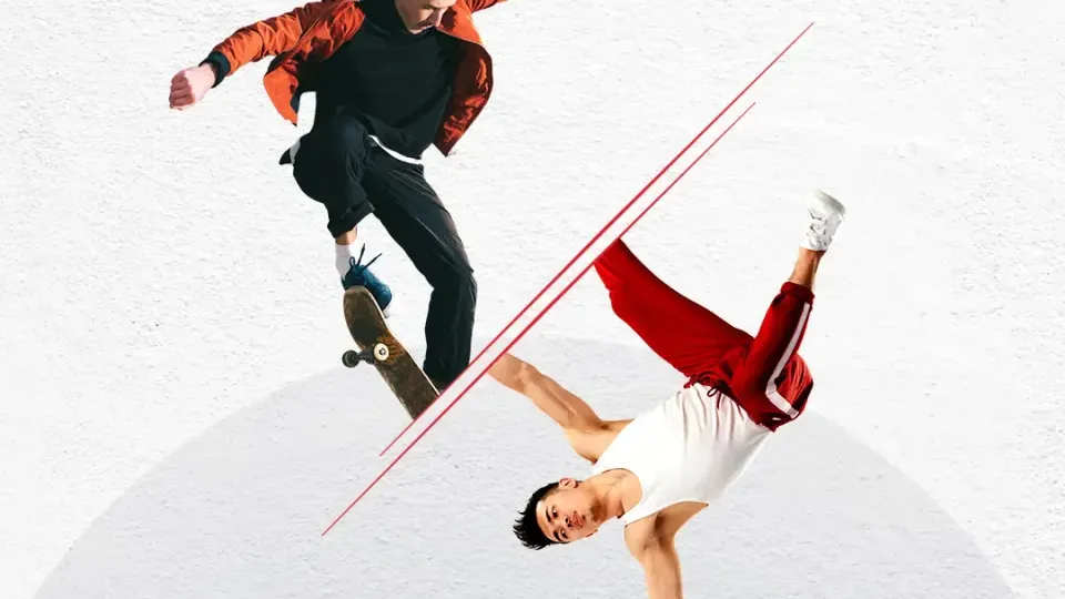 Lucky Tribe: A Youth Community