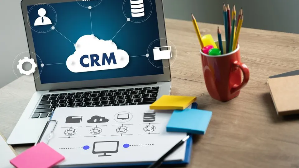 Memahami CRM dan Manfaat bagi Perusahaan Memahami CRM dan Manfaat bagi Perusahaan