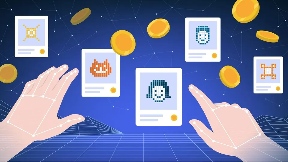Mengulik Prediksi Masa Depan NFT bagi E-commerce