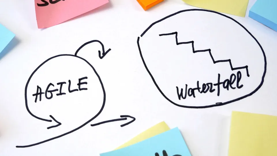 Metode Waterfall dan Tahapannya