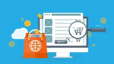 MISE.ID: E-commerce Website or Salesman? Why Not Both!