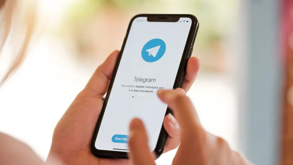 Monetisasi Telegram: Apakah Tepat Sasaran? Monetisasi Telegram: Apakah Tepat Sasaran?