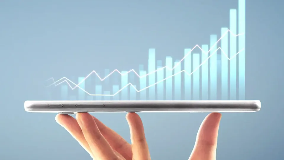 Mandiri Online Securities Trading: All-in-One Website