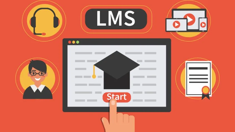 Optimisasi Learning Management System untuk Perusahaan