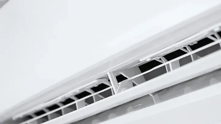 Panasonic AC Hemat Listrik: Healthy Life Starts Here