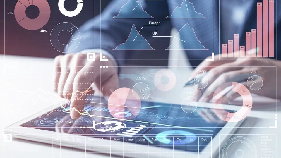 Panduan Lengkap Data Visualization untuk Bisnismu