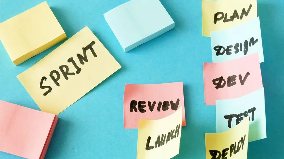 Pelajari Design Sprint untuk Desain Produk dalam 5 Hari