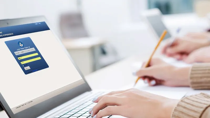 Meningkatkan Kualitas UN dengan Pemanfaatan Teknologi