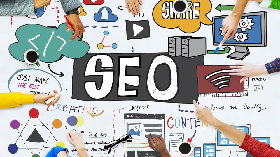 Penggunaan SEO pada Mobile Apps